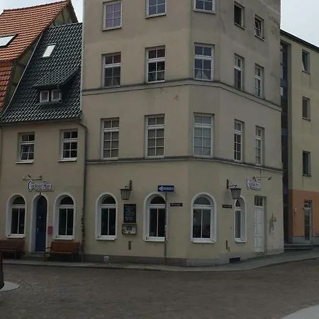 Ferienwohnung Lachmowe Apartment *
